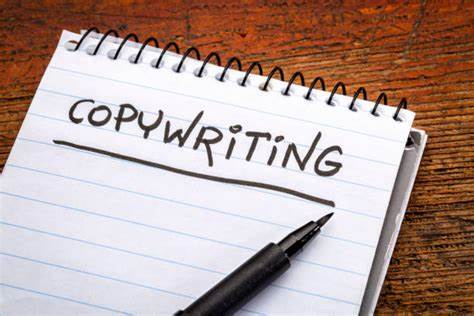 Why Your Website Needs a Professional Copywriter