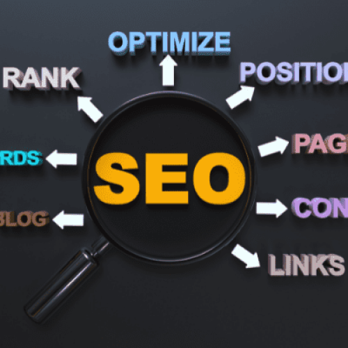 The Power of SEO-Optimized Content: How It Elevates Your Brand Online