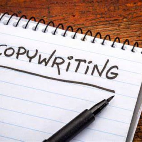 Why Your Website Needs a Professional Copywriter